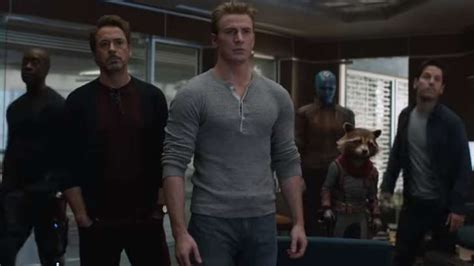 Video Preventa De Boletos Para ‘avengers Endgame Enloquece Las