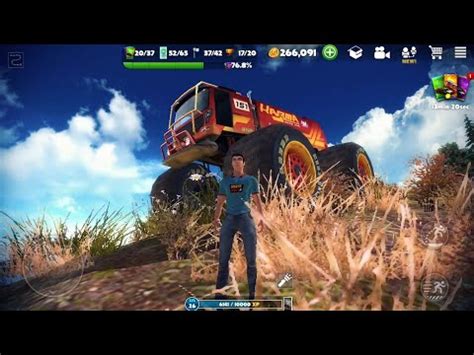 Off The Road Gameplay 43 Playing In Senior Race Challenges With The