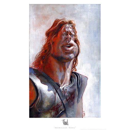 Achilles Heel Movie Poster (11 x 17) | Walmart Canada