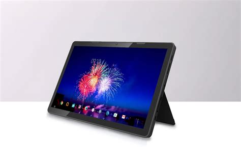 Xoro: Neues Android Tablet der Serie MegaPAD mit Akku und integriertem ...