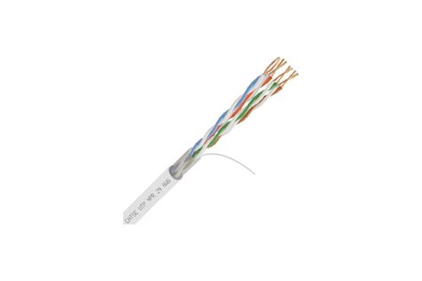 Кабель Netlink NL-CU UTP 4PR STANDART 24 AWG CAT5e 305м ВНУТРЕННИЙ ...