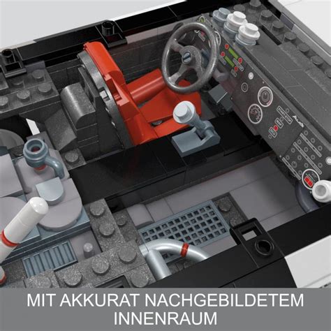 MEGA BLOKS HRY non HOT WHEELS AUDI QUATTRO IMSA GTO bộ đồ chơi xếp lắp ráp ghép mô hình