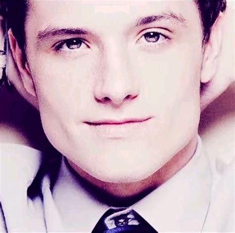 Josh Hutcherson Josh Hutcherson Josh Jumpscare