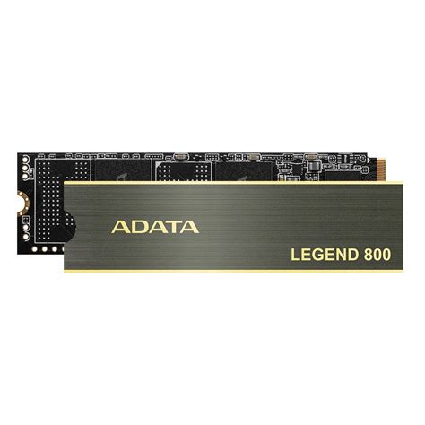 Dysk Ssd Adata Legend Tb M Pcie X Nvme Mb S Sklep