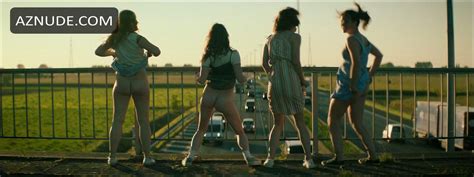 We Nude Scenes Aznude