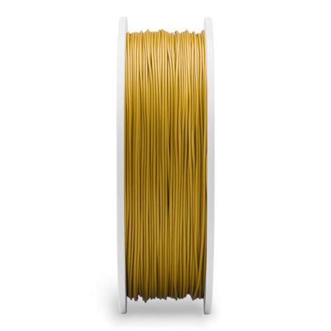 Fiberlogy Fibersilk Metallic Brass Polyalkemi