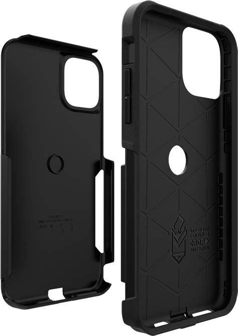 Best Buy Otterbox Commuter Series Case For Apple® Iphone® 11 Pro Maxxs Max Black 77 63273