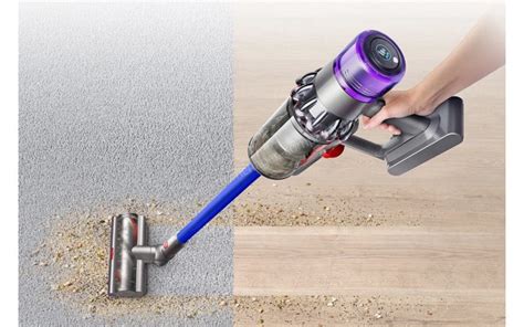 Dyson V Absolute Extra Pro Fiche Technique Prix Et Avis