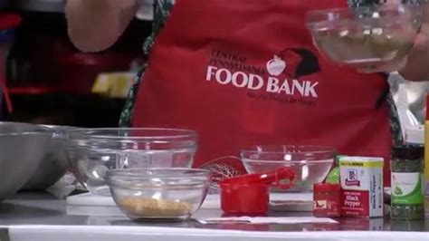 Highmark Wholecare Central Pa Food Bank Promote Healthy Eating