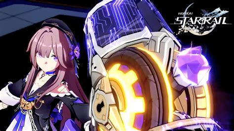 Herta Ultimate Honkai Star Rail Youtube Hot Sex Picture