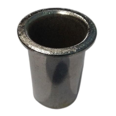 Ysr Mild Steel King Pin Bush At Rs Piece King Pin Bushings In