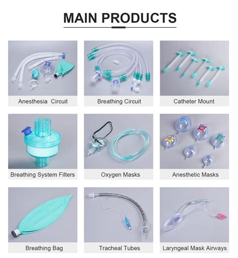 Endotracheal Intubation Equipment