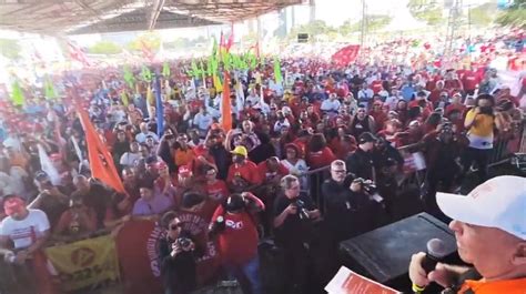 “Unidade do movimento sindical para avançar nas conquistas”
