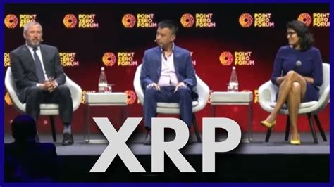 Important Ripple Xrp Announcement For Xrpl Projects Youtube