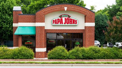 Marketing Strategy And Marketing Mix Of Papa Johns