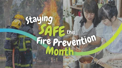 Aboitizpower Reminds Everyone To Stay Safe From Fires This Fire