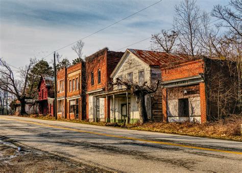 Union Level Ghost Town Mecklenburg County Virginia Flickr