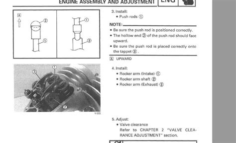 Yamaha G16 Golf Cart Parts Diagram | Reviewmotors.co