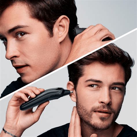 Триммер Braun MGK3320 в Алматы - цены, купить в интернет - магазине ...