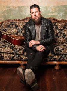 Grammy Nominated Artist Zach Williams Releases Music Video For Old