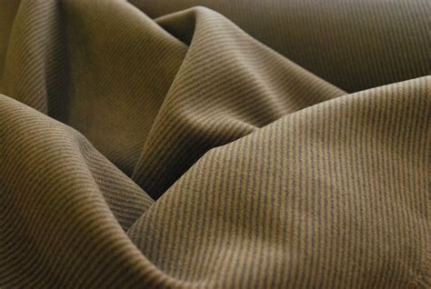 Stunning Cotton Moleskin Fabrics Just In