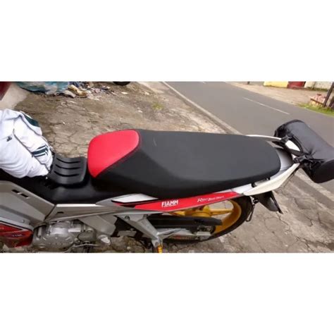 Jok Jupiter Mx Old Lama Roadrace Lazada Indonesia