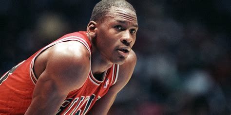 Michael Jordan Documentary - Netflix and ESPN Films Co-Producing 'The ...