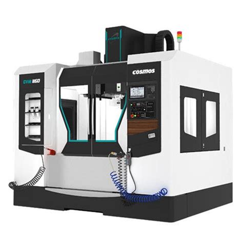 Cosmos Cnc Vertical Machining Center Manufacturer In Vadodara Gujarat