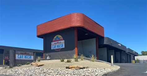 piner road car wash mysite