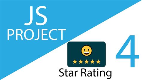 Star Rating System In Html Css Javascript Simple Rating Program