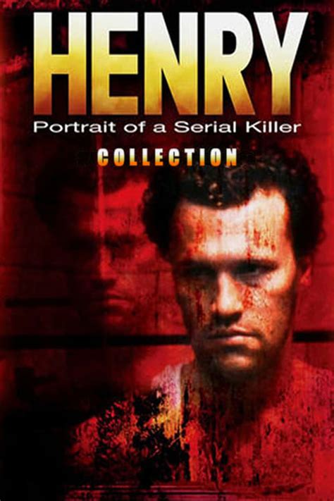 Henry Portrait Of A Serial Killer Collection — The Movie Database Tmdb