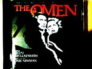 Amazon Co Jp The Omen Original Motion Picture Soundtrack