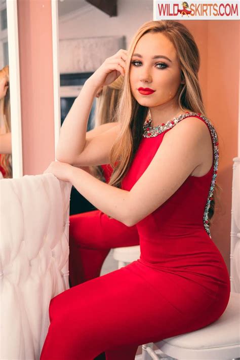 Ruby O Donnell Nude Leaked Photo