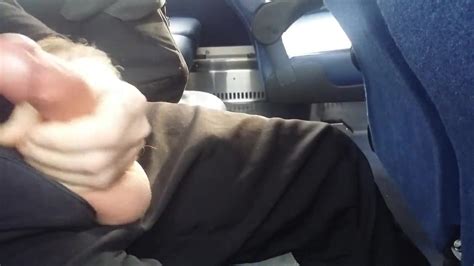 Jerking Off On The Bus Nice Cum Shot Man Porn Fb Xhamster Xhamster