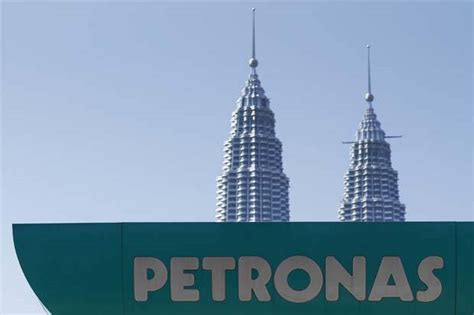 Petronas Offers 13 Blocks In Malaysia S Highly Prolific Basins At