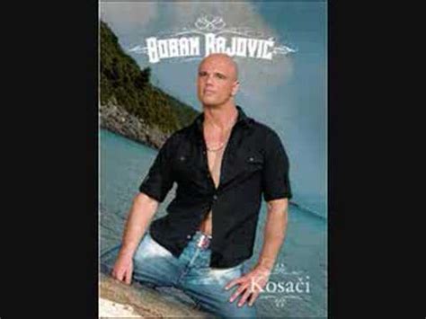 Boban Rajovic Novi Album Pomozite Mi Drugovi Youtube