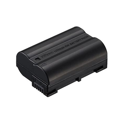 Nikon EN-EL15c - Foto A-Bild