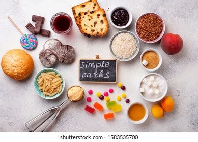 Simple Sugars Images, Stock Photos & Vectors | Shutterstock