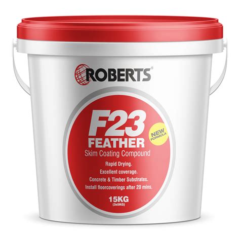 Roberts F Feather Rla Polymers