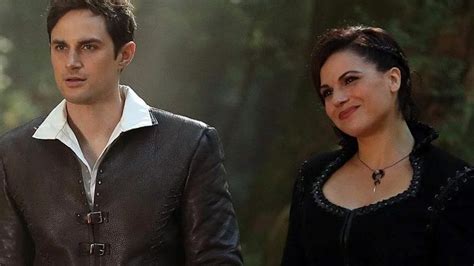 Uno Spin Off Di Once Upon A Time In Futuro Parlano I Produttori