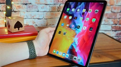 12 9 Inch IPad Pro With Mini LED Display Expected To Arrive In Late