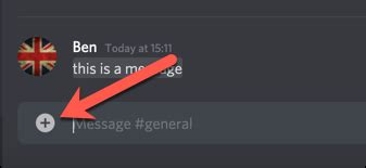 Spoilertags Gebruiken Om Berichten En Afbeeldingen Op Discord Te