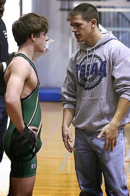 Fight Lads Amateur Bulges 2