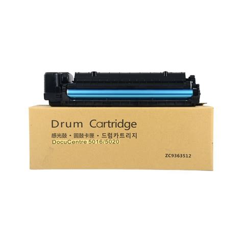 High Page Yield Drum Cartridge WC5016 for Xerox Compatible WorkCentre ...