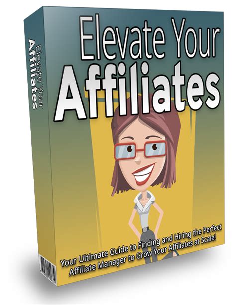 Elevate Your Affiliates The Ultimate Guide To Finding And Hiring The