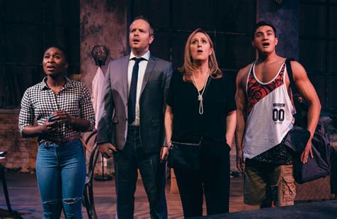 11 Cynthia Erivo Damian Humbley Jenna Russell And Dean John Wilson In