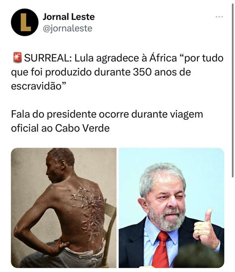 Van Liberdade on Twitter O que passa na cabeça de um cara desse