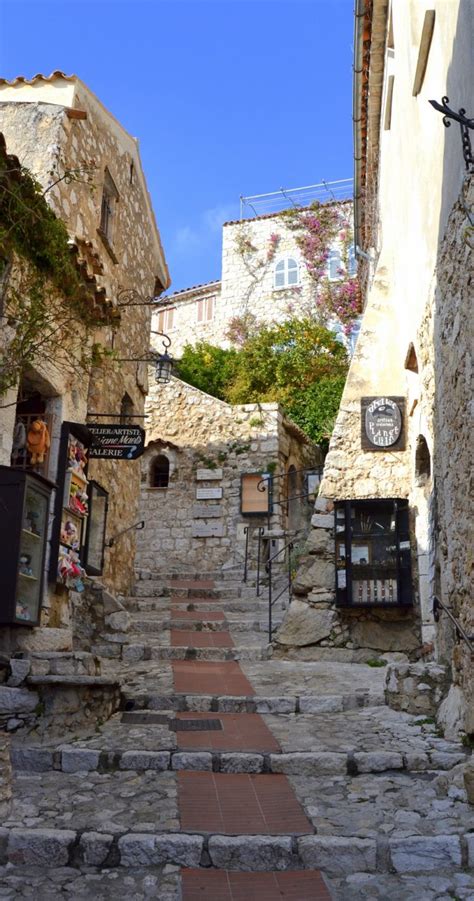 Things to Do in Eze Village, France