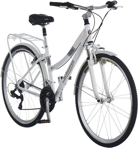 Schwinn Discover Women’s Hybrid Bike Review