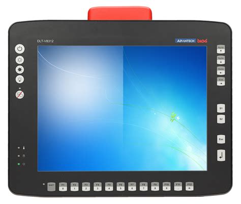 Advantech DLV8310C Industrie PC (DLV8310-1RM510WFC0) kaufen
